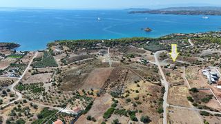 Οικόπεδο 300 τ.μ. για πώληση