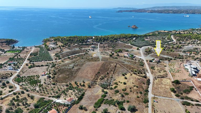 Οικόπεδο 300 τ.μ. για πώληση, Αργολίδα, Κρανίδι
