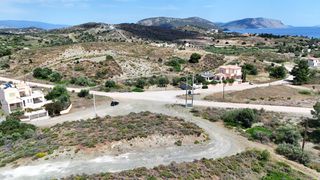 Οικόπεδο 300 τ.μ. πρός πώληση, Αργολίδα, Κρανίδι-thumb-12