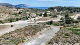 Οικόπεδο 300 τ.μ. πρός πώληση, Αργολίδα, Κρανίδι-thumb-10