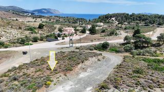 Οικόπεδο 300 τ.μ. πρός πώληση, Αργολίδα, Κρανίδι-thumb-11