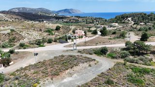 Οικόπεδο 300 τ.μ. πρός πώληση, Αργολίδα, Κρανίδι-thumb-13