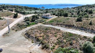 Οικόπεδο 300 τ.μ. πρός πώληση, Αργολίδα, Κρανίδι-thumb-15