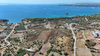 Οικόπεδο 300 τ.μ. πρός πώληση, Αργολίδα, Κρανίδι-thumb-20