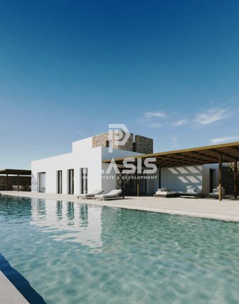 Μονοκατοικία 739 τ.μ. για πώληση, Κυκλάδες, Πάρος