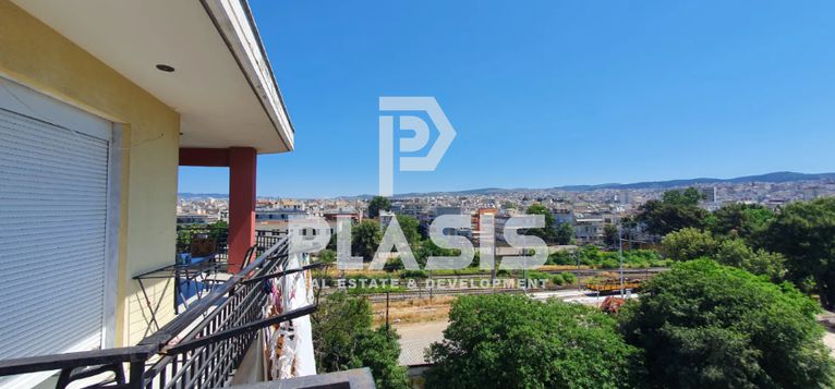 Διαμέρισμα 51 τ.μ. για ενοικίαση, Θεσσαλονίκη - Κέντρο, Σταθμός Οσε