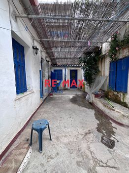 Detached home 119sqm for sale-Gazi - Metaxourgio - Votanikos