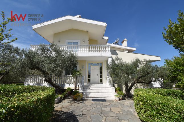 Detached home 320 sqm for sale, Thessaloniki - Suburbs, Thermaikos