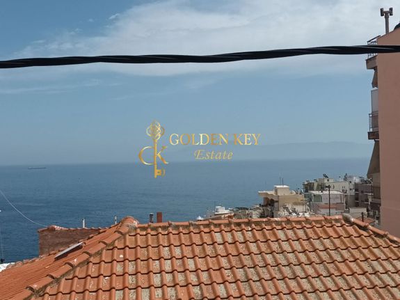 Apartment 100 sqm for rent, Kavala Prefecture, Kavala