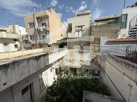 Land plot 155sqm for sale-Keratsini