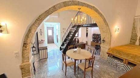 Detached home 95sqm for sale-Nikiforos Fokas » Gonia