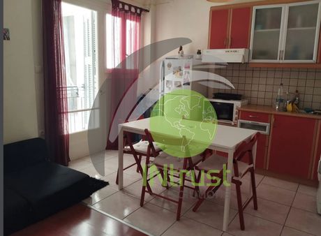 Studio / γκαρσονιέρα 36τ.μ. για ενοικίαση-Πάτρα