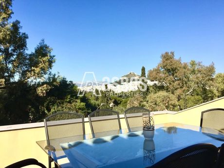 Μονοκατοικία 270 τ.μ. για ενοικίαση