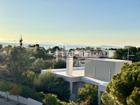 Apartment 48sqm for sale-Saronida