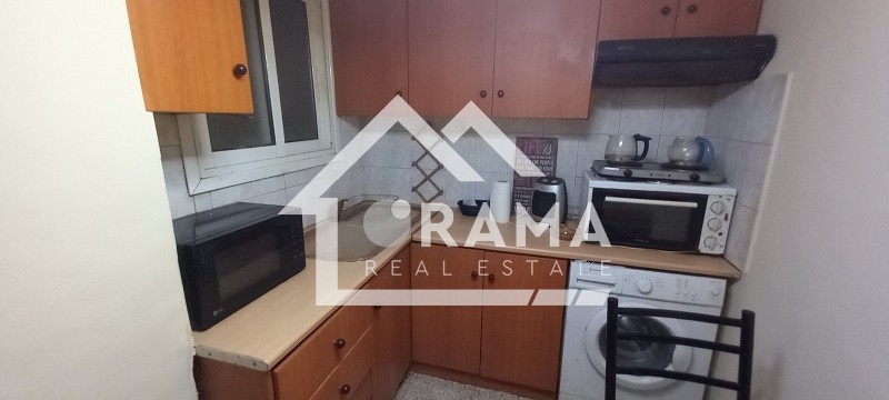 Studio / γκαρσονιέρα 28 τ.μ. προς ενοικίαση, Κέντρο Πάτρας