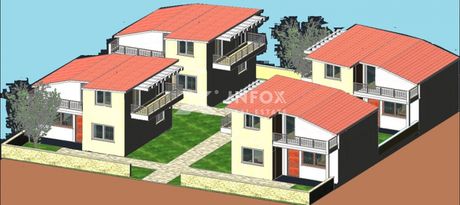 Μεζονέτα 89τ.μ. για πώληση-Καλλικράτεια » Κέντρο