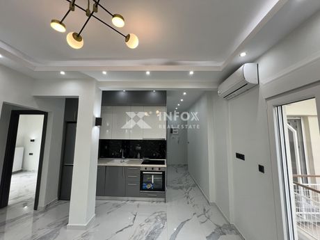 Διαμέρισμα 60τ.μ. για πώληση-Άνω πόλη