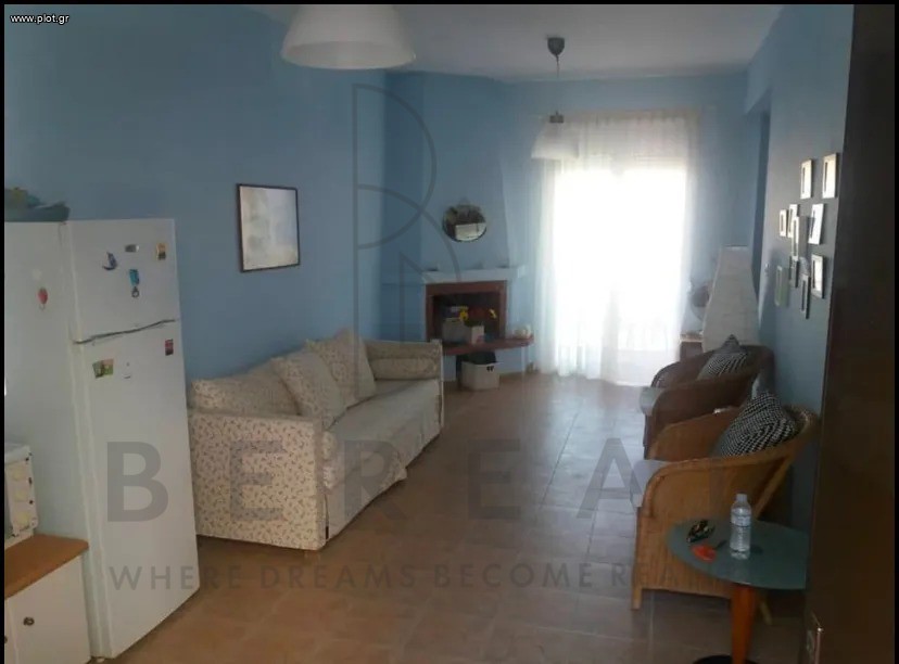 Διαμέρισμα 55 τ.μ. πρός πώληση, Χαλκιδική, Παλλήνη