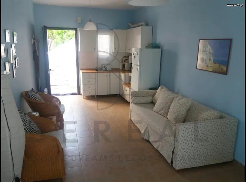 Διαμέρισμα 55 τ.μ. πρός πώληση, Χαλκιδική, Παλλήνη