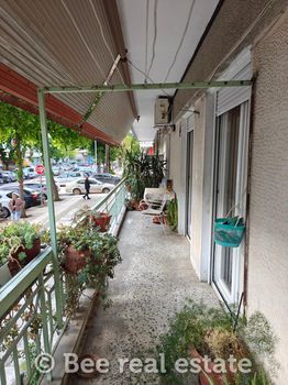 Apartment 96sqm for sale-Mpotsari