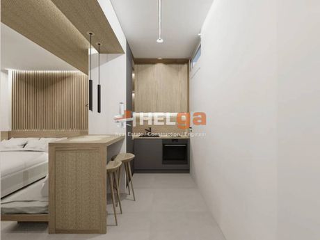 Studio / γκαρσονιέρα 31 τ.μ. για πώληση