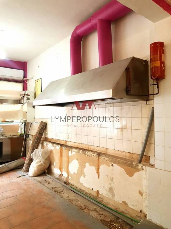 Κατάστημα 77 τ.μ. πρός ενοικίαση, Θεσσαλονίκη - Περιφ/Κοί Δήμοι, Νεάπολη