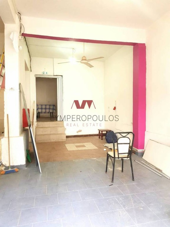 Κατάστημα 77 τ.μ. πρός ενοικίαση, Θεσσαλονίκη - Περιφ/Κοί Δήμοι, Νεάπολη