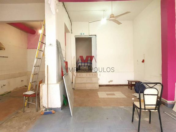 Store 77 sqm for rent, Thessaloniki - Suburbs, Neapoli