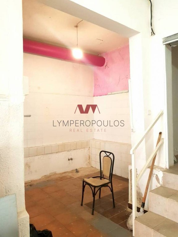 Κατάστημα 77 τ.μ. πρός ενοικίαση, Θεσσαλονίκη - Περιφ/Κοί Δήμοι, Νεάπολη