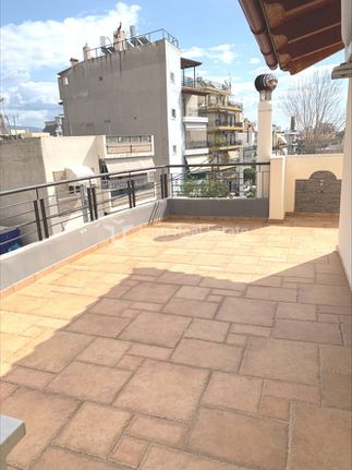 Building 213 sqm for sale, Piraeus, Kaminia