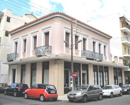 Κατάστημα 262τ.μ. για πώληση-Πειραιάς - κέντρο