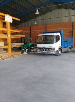 Επιχειρηματικό κτίριο 2.785τ.μ. για πώληση-Βόλος » Κέντρο