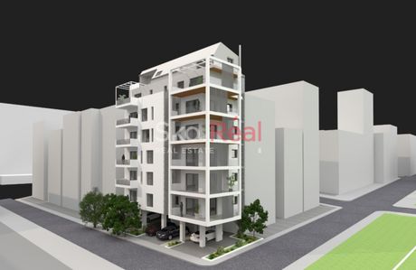 Apartment 141sqm for sale-Kalamaria » Center