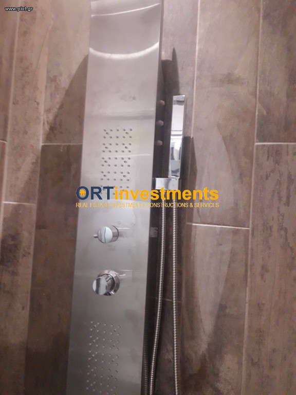 Studio / γκαρσονιέρα 27 τ.μ. πρός ενοικίαση, Θεσσαλονίκη - Κέντρο, Καμάρα