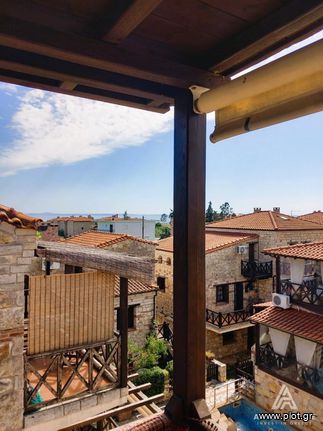 Maisonette 83 sqm for sale, Chalkidiki, Ormilia