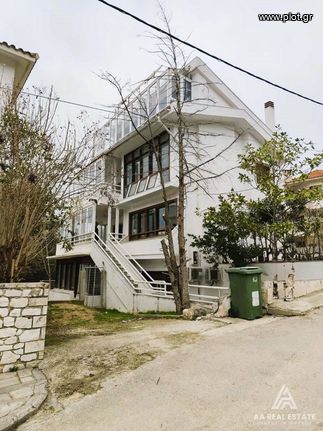 Detached home 190 sqm for sale, Thessaloniki - Suburbs, Panorama