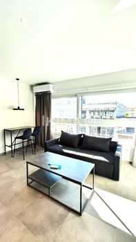 Studio / γκαρσονιέρα 45τ.μ. για ενοικίαση-Λαχανόκηποι