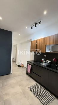 Studio / γκαρσονιέρα 41τ.μ. για ενοικίαση-Λαχανόκηποι