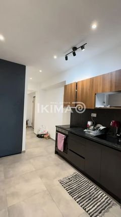 Studio / γκαρσονιέρα 41 τ.μ. για ενοικίαση, Θεσσαλονίκη - Κέντρο, Λαχανόκηποι