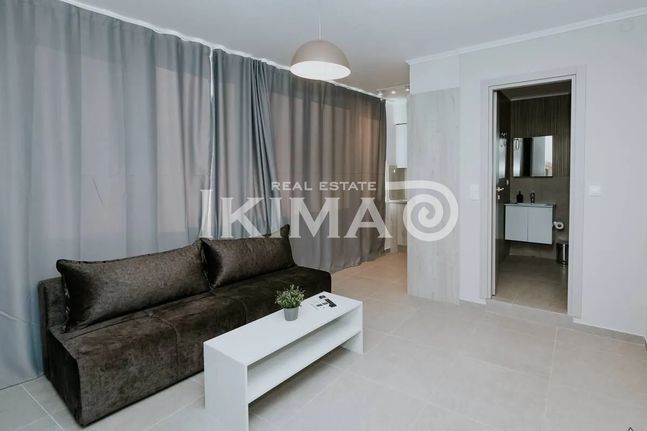 Studio / γκαρσονιέρα 30 τ.μ. για ενοικίαση, Θεσσαλονίκη - Κέντρο, Βαρδάρης