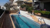 Maisonette 135sqm for rent-Glyfada