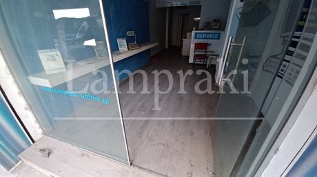 Store 160sqm for sale-Panagia Faneromeni