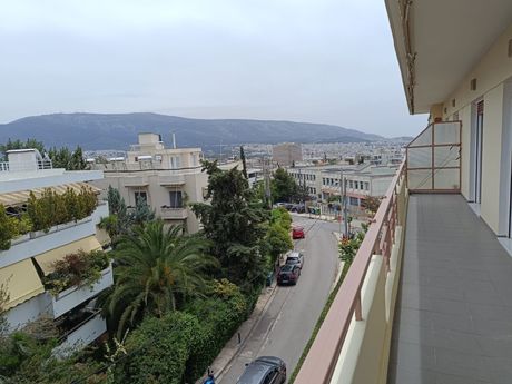 Διαμέρισμα 96τ.μ. για πώληση-Παλαιό ψυχικό » Ελευθερίας