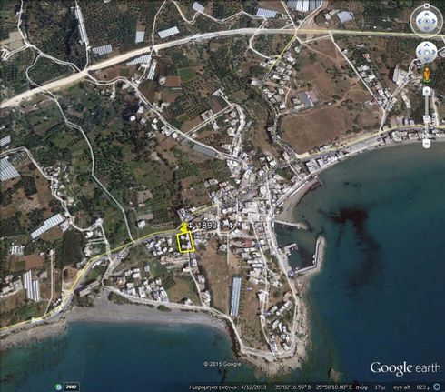 Συγκρότημα διαμερισμάτων 85 τ.μ. για πώληση, Ν. Ηλείας, Βουπρασία