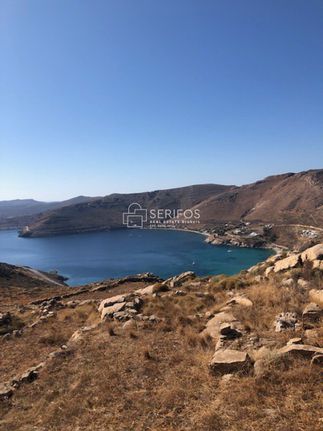 Αγροτεμάχια 35.000 τ.μ. για πώληση, Κυκλάδες, Σέριφος