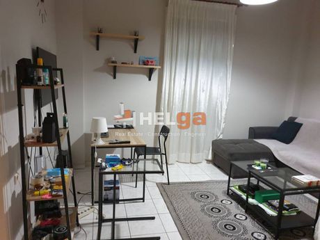 Διαμέρισμα 43 τ.μ. για ενοικίαση