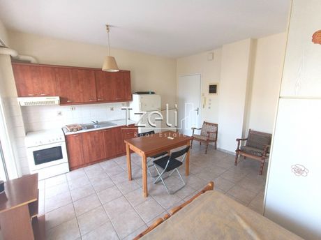 Studio / γκαρσονιέρα 30 τ.μ. για ενοικίαση