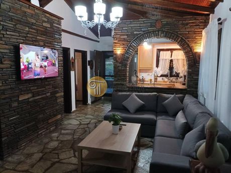 Villa 150sqm for sale-Stagiron - Akanthou » Ammouliani