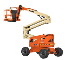 JLG 2009 450AJ