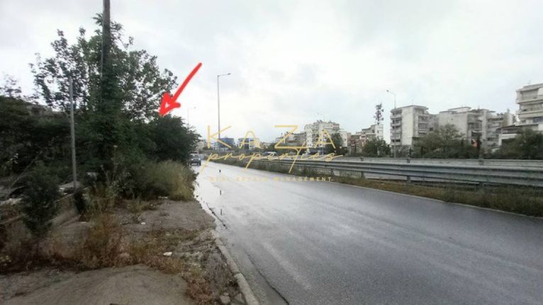 Οικόπεδο 3.092 τ.μ. για πώληση, Θεσσαλονίκη - Περιφ/Κοί Δήμοι, Σταυρούπολη